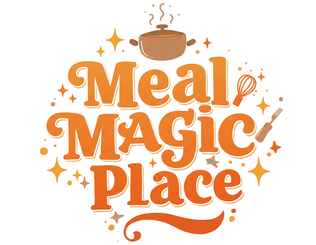 Meal Magic Place