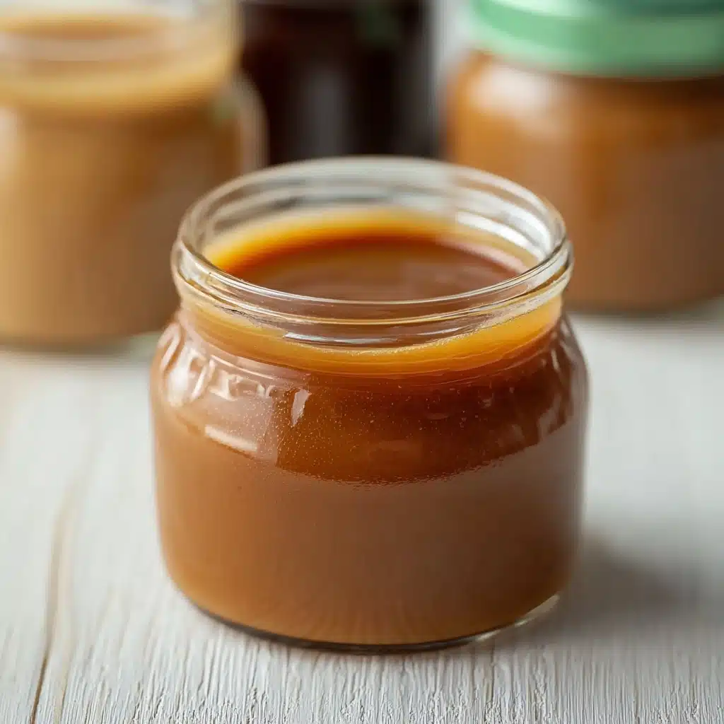 Rich Maple Pumpkin Coffee Syrup Recipe - Recipe Image