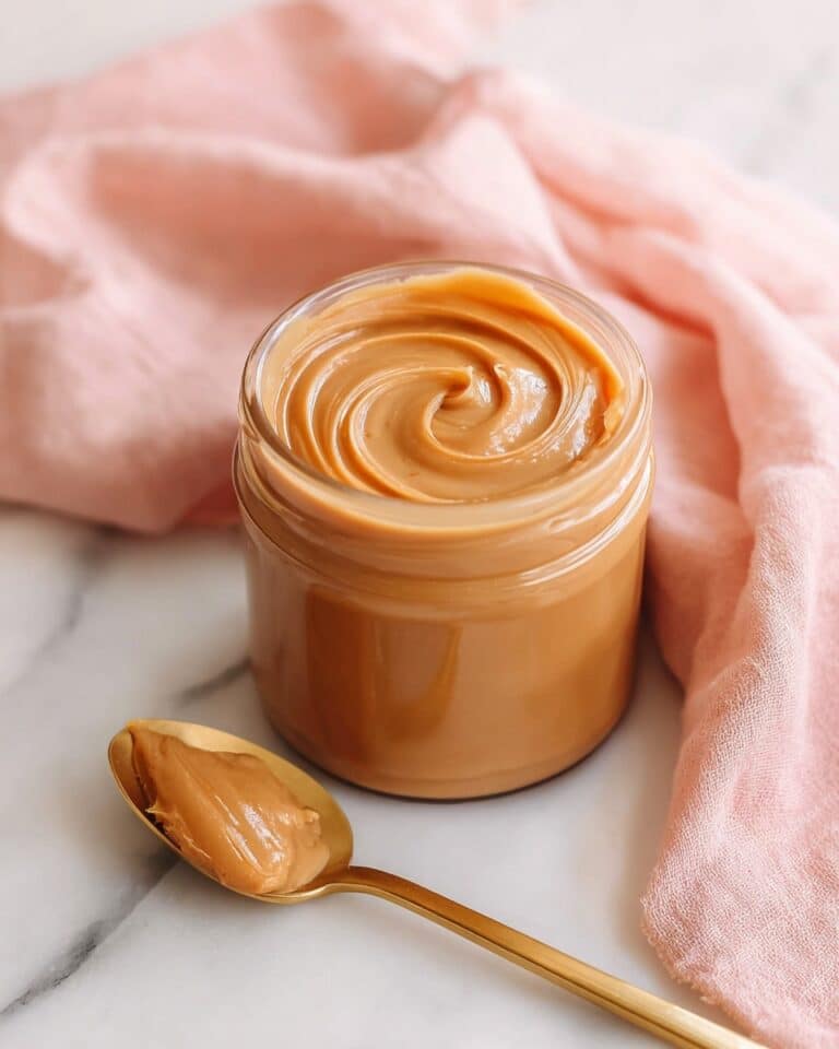 Creamy Homemade Dulce de Leche Recipe