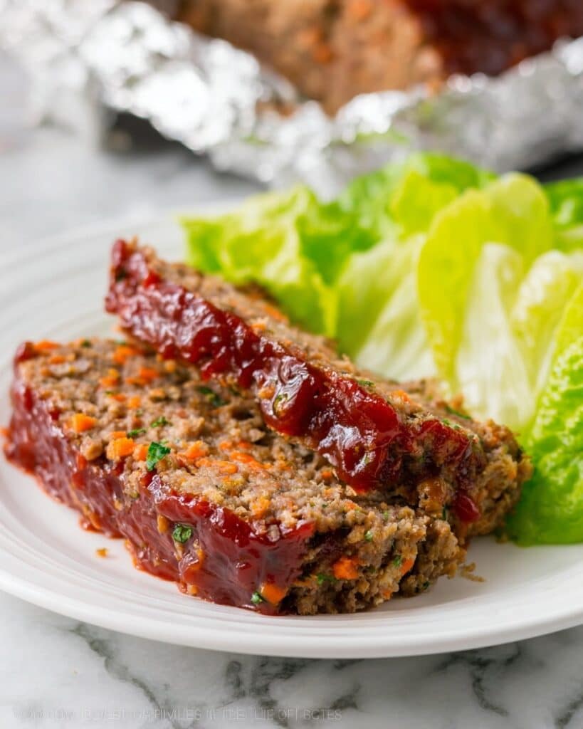 Best Meatloaf Recipe