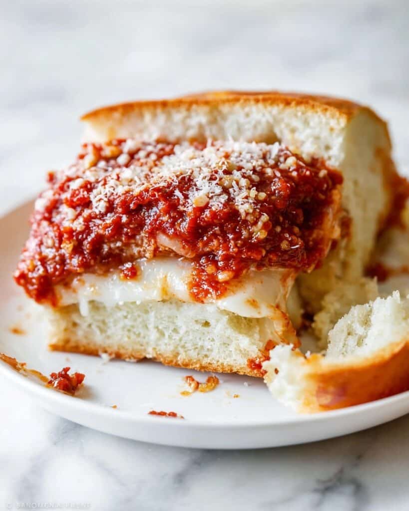 Chicago-Style Deep Dish Pizza Recipe