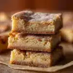 Cozy and Sweet Honey Cinnamon Dessert Recipe