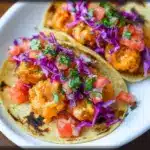 Bang Bang Shrimp Tacos Recipe
