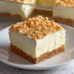 No Bake Classic Woolworth Cheesecake Recipe