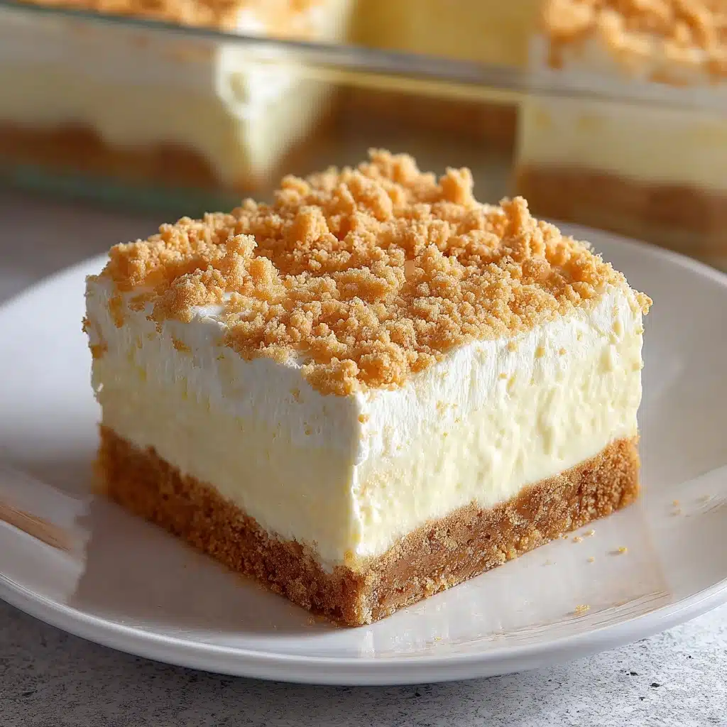 No Bake Classic Woolworth Cheesecake Recipe