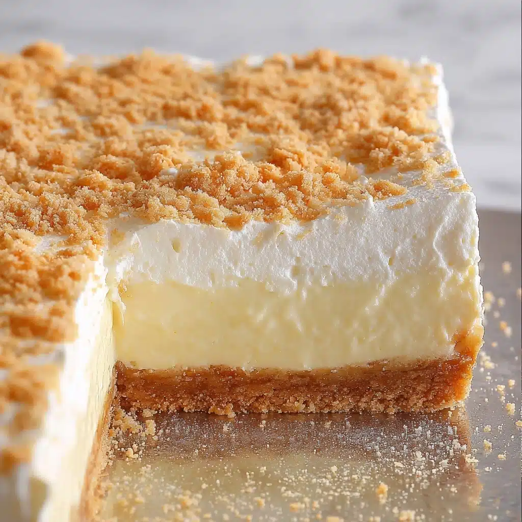 No Bake Classic Woolworth Cheesecake Recipe - Recipe Image
