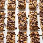 Cereal Bar Recipe