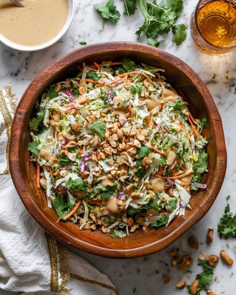 Chicken Cashew Crunch Salad Recipe