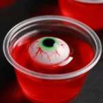 Eyeball Jello Shots Recipe