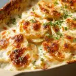 Perfect Au Gratin Potatoes Recipe