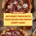 Hot Honey Pizza Recipe