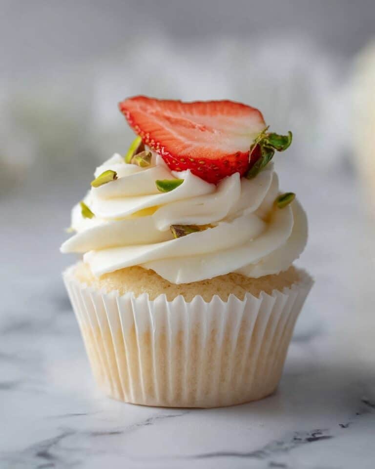 Mascarpone Frosting Recipe