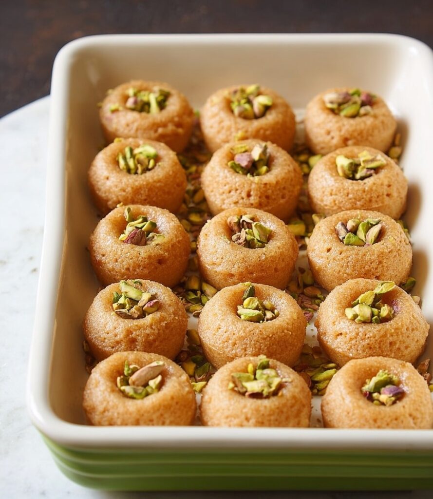 Balushahi Recipe