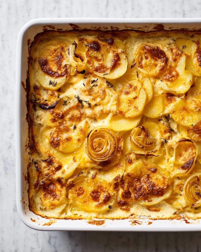 Tennessee Onions Recipe