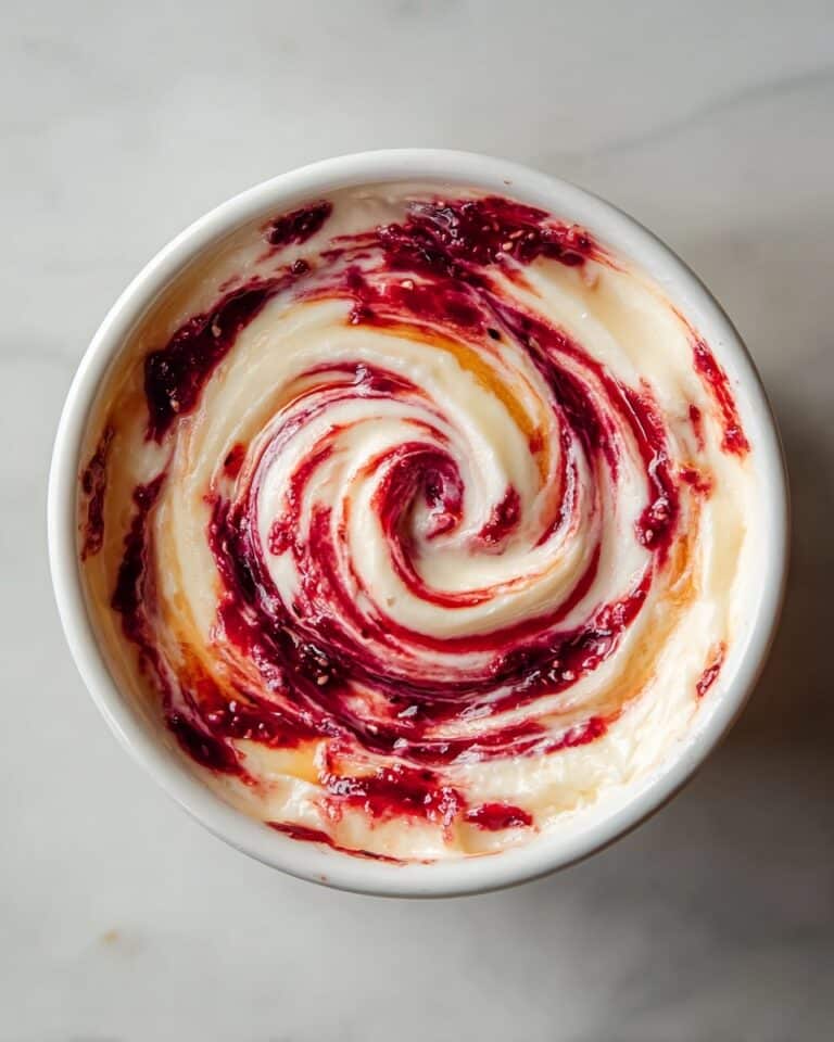 Christmas Cranberry Honey Butter Recipe