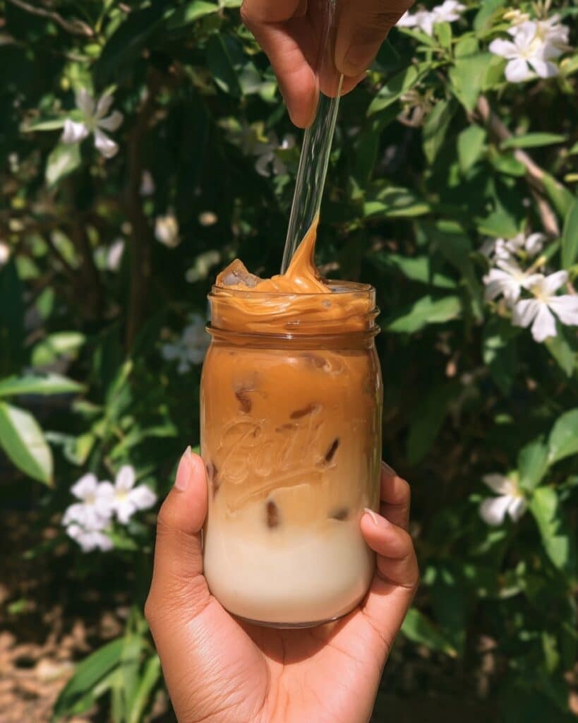 How to Make Whipped Coffee (Dalgona Coffee) Recipe