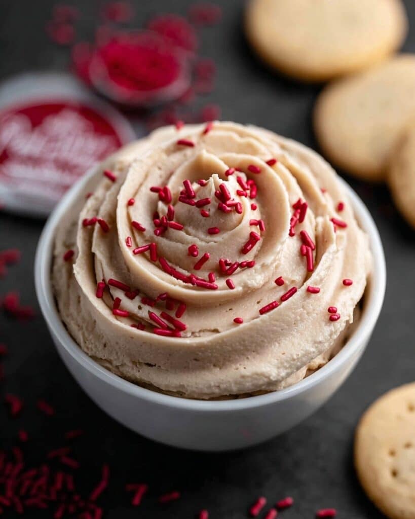 Dr Pepper Frosting Recipe