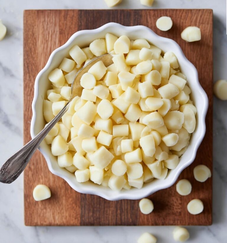 Best Butter Mints (Homemade) Recipe