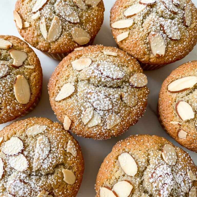 Almond Croissant Bites Recipe