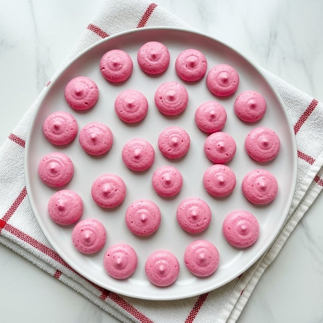 Favorite Yogurt Melts (Easiest Yogurt Bites!) Recipe