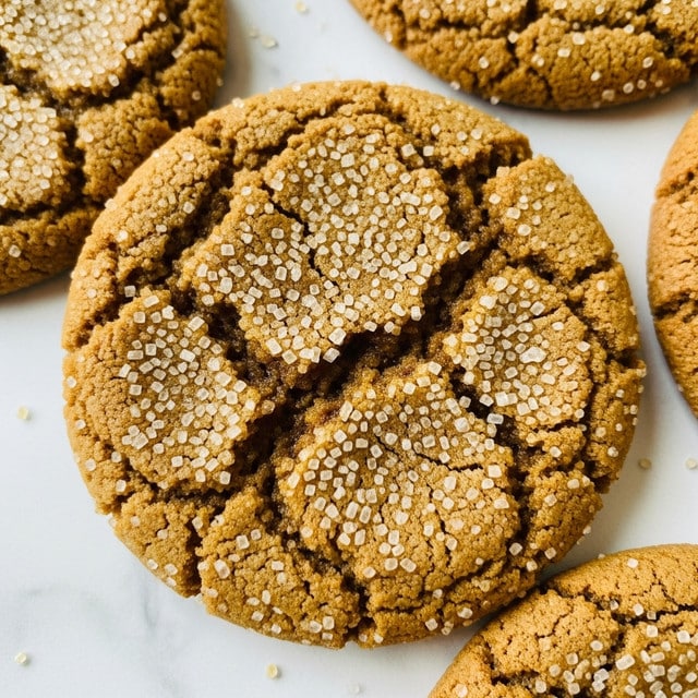Brown Butter and Maple Chewy Pumpkin Cookies Recipe