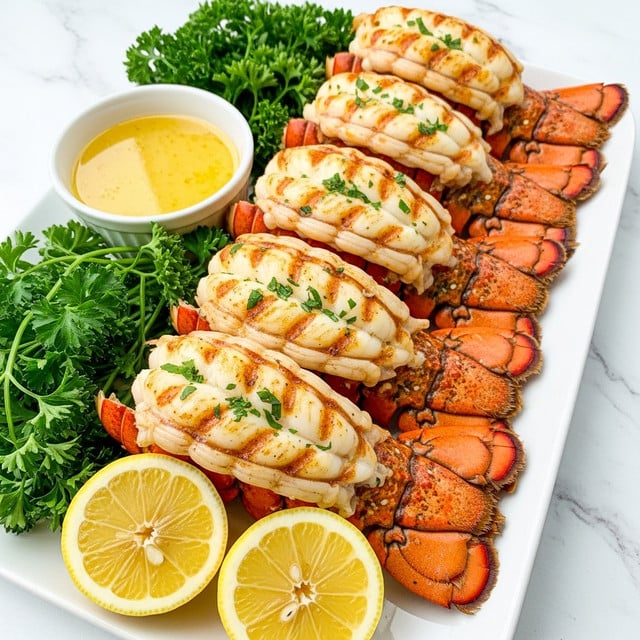 Lobster Tail (Fast & Easy) Recipe