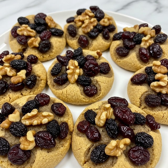 Rugelach Cookies Recipe