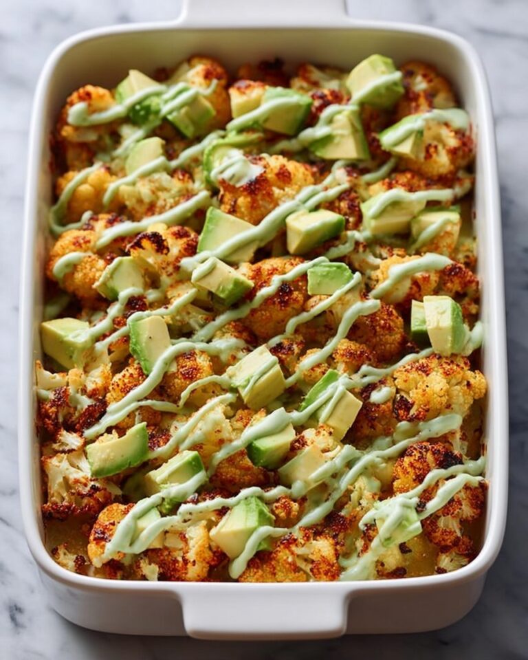 Southwest Cornbread Chorizo Stuffing with Avocado Recipe
