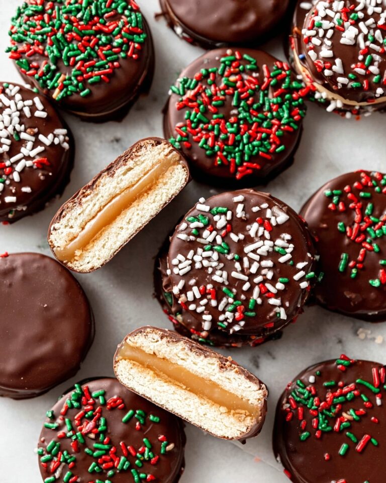 Ritz Cracker Cookies Recipe