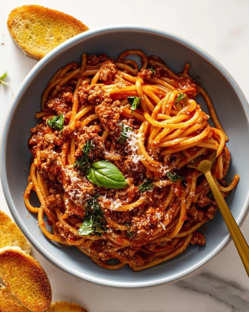 15 Minute Lo Mein Recipe